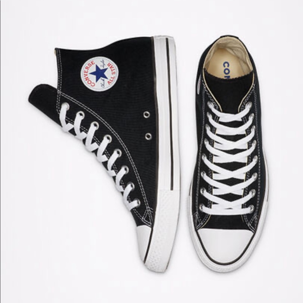 Chuck Taylor All Star Converse